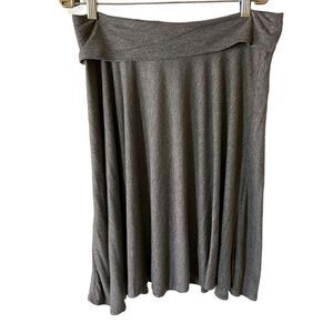 Max Studio Soft Skirt - Size Small